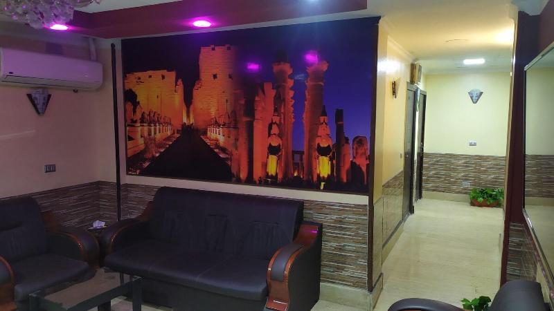 Grand Cairo Hotel Dış mekan fotoğraf