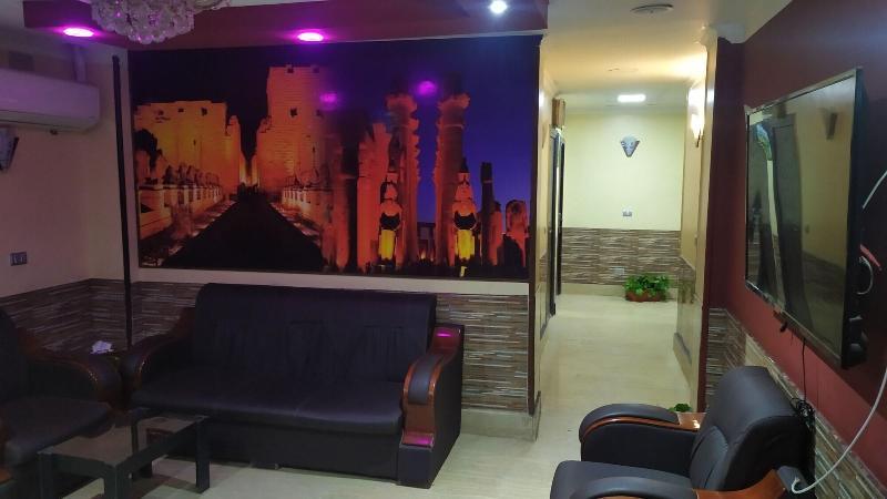 Grand Cairo Hotel Dış mekan fotoğraf