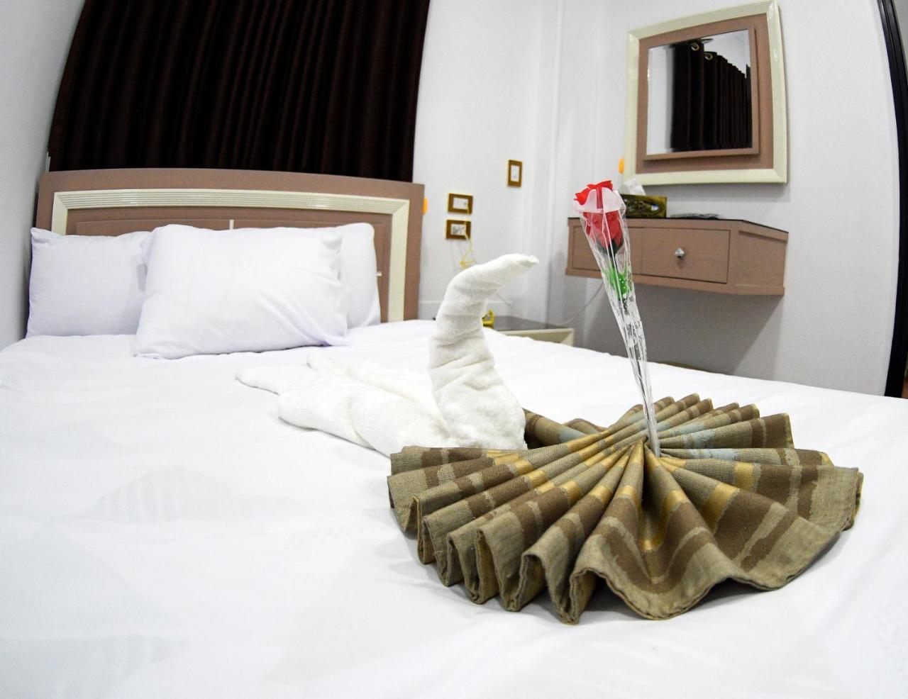 Grand Cairo Hotel Dış mekan fotoğraf